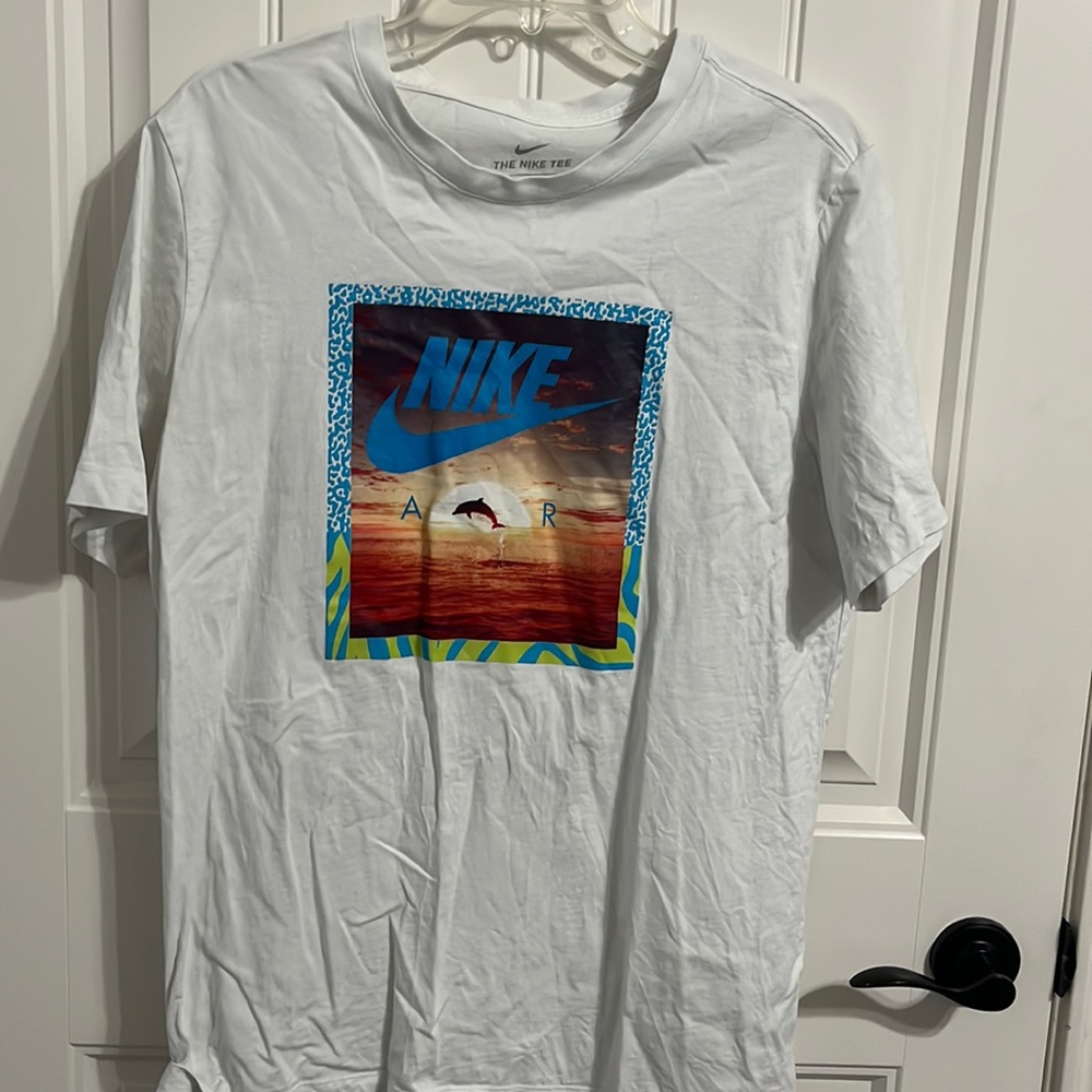 New Nike T-shirt
